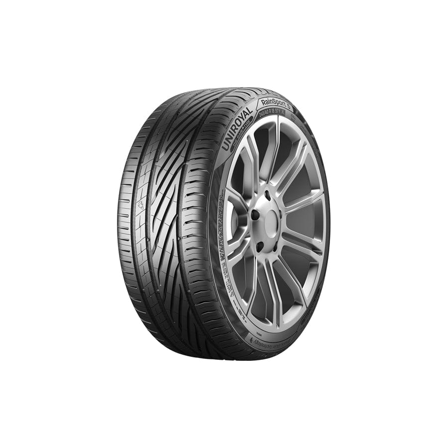 Uniroyal Winterexpert 225/55 R16 95H Winter Car Tyre