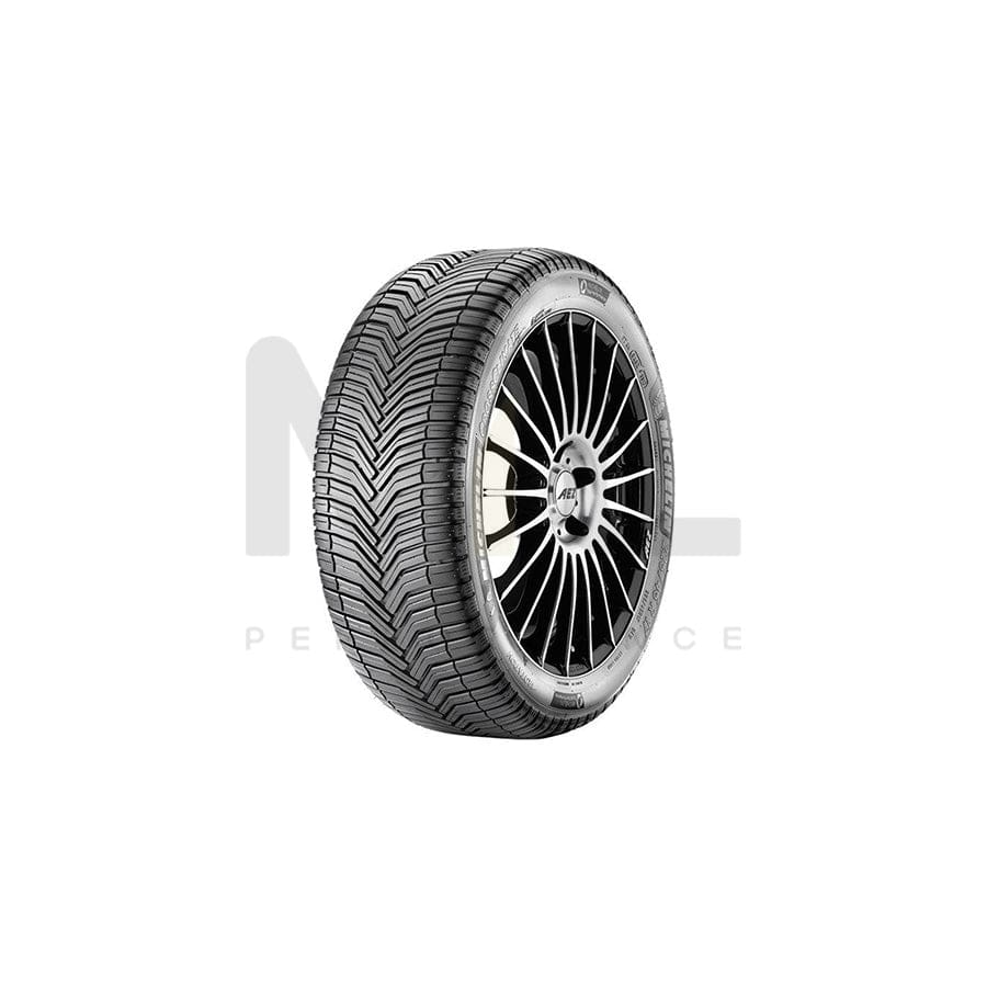 Michelin CrossClimate+ 245/35 R18 92Y All Season Tyre | ML Performance UK Car Parts