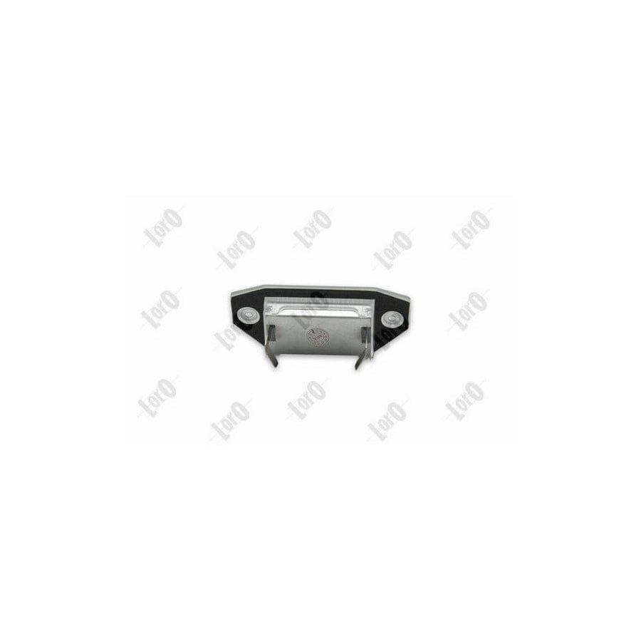 Abakus L172100005LED Licence Plate Light For Ford Mondeo | ML Performance UK