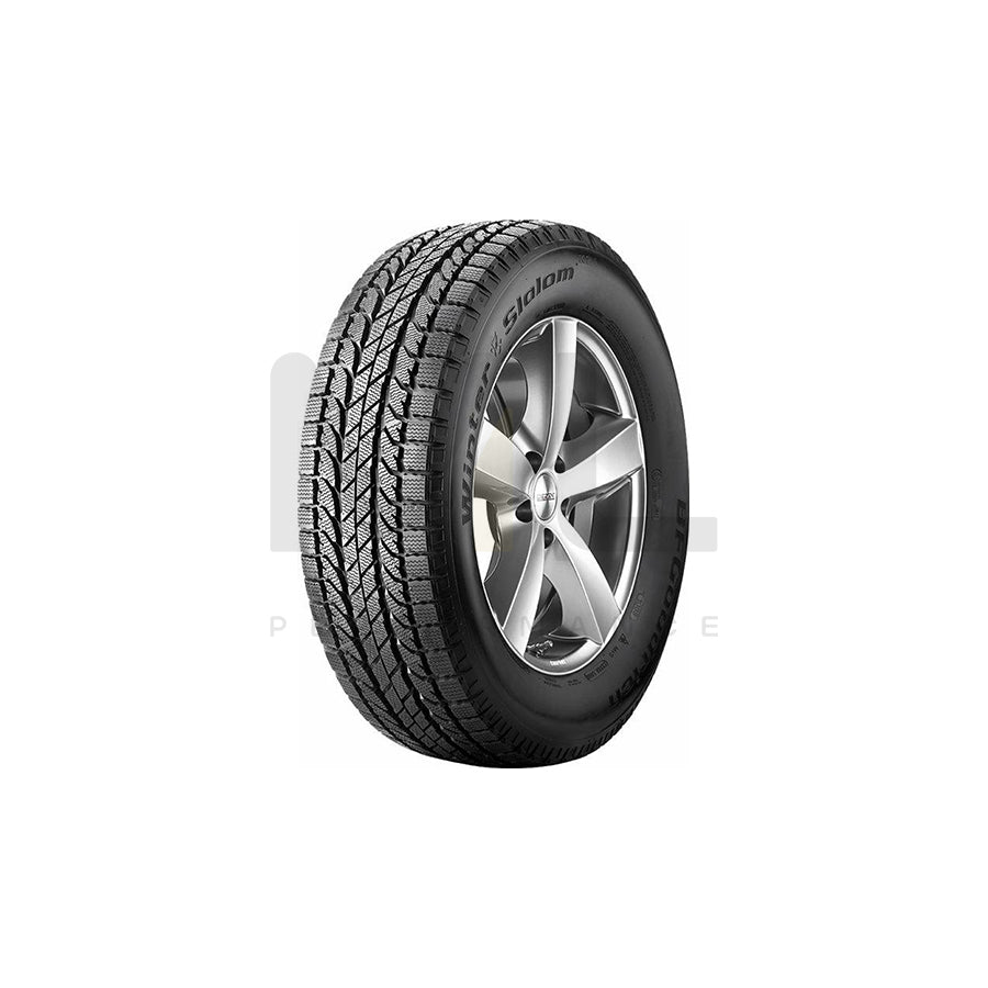 BFGoodrich® Winter Slalom KSI 225/75 R15 102S 4x4 Winter Tyre | ML Performance UK Car Parts