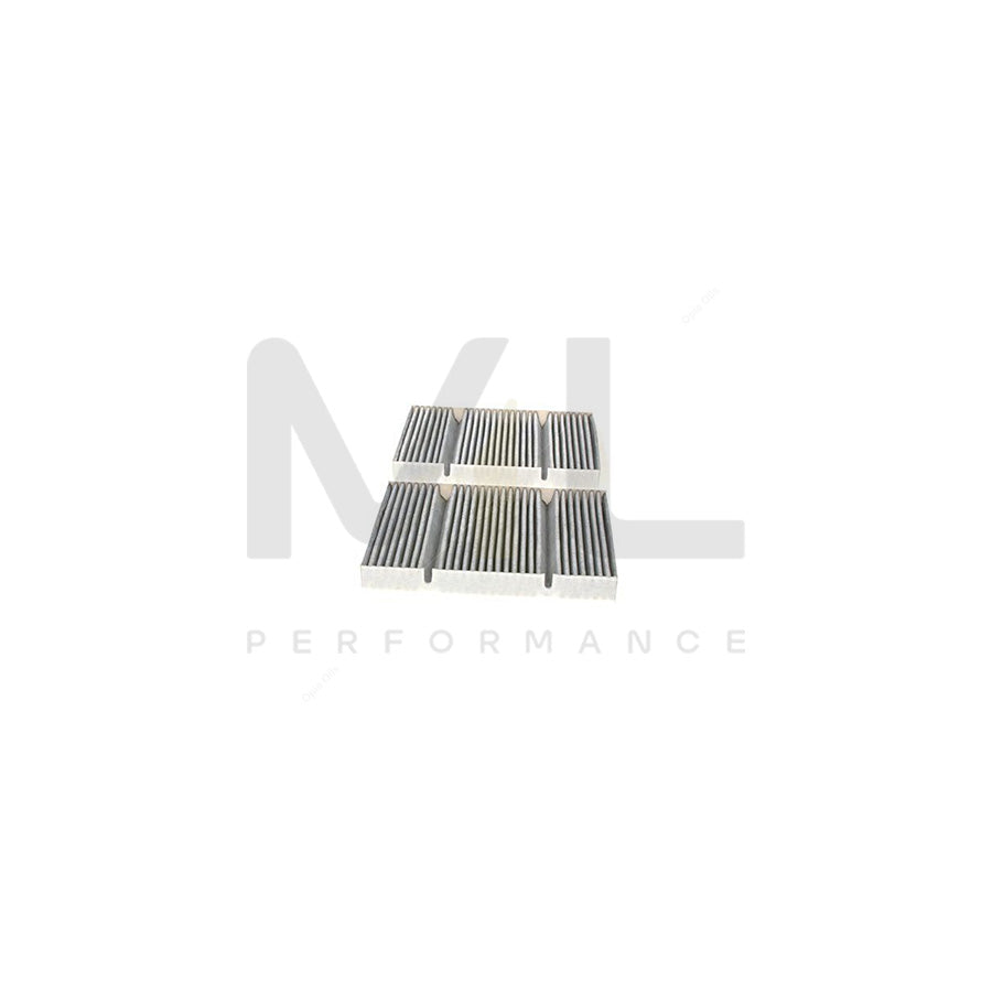 BOSCH Activated Carbon Cabin Filter 1987435546 [ R 5546 ] | ML Car Parts UK | ML Performance