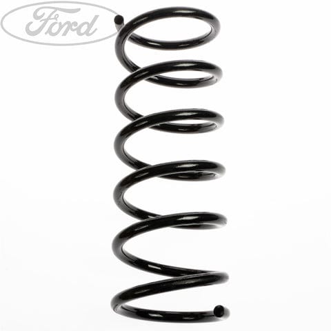 GENUINE FORD 1509914 MONDEO REAR O/S OR N/S SUSPENSION COIL SPRING | ML Performance UK