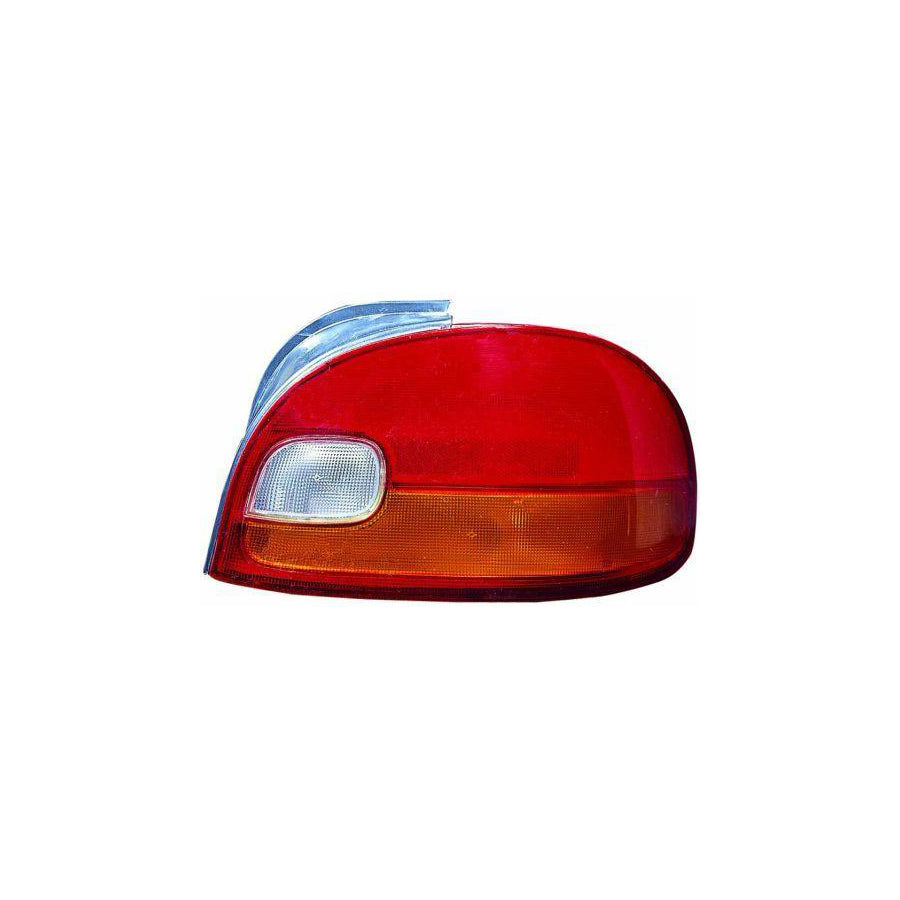 Abakus 2211930LUE Rear Light For Hyundai Accent I Saloon (X-3) | ML Performance UK