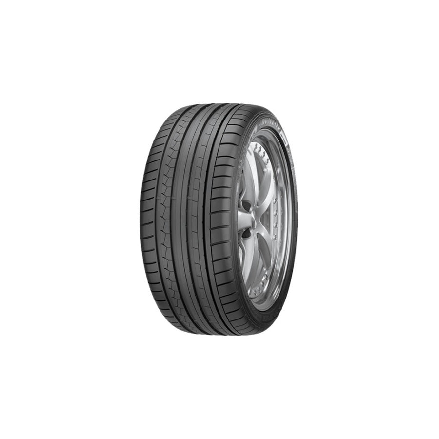 Dunlop Sp Sport Maxx Gt J 275/35 R20 102Y XL Summer Car Tyre