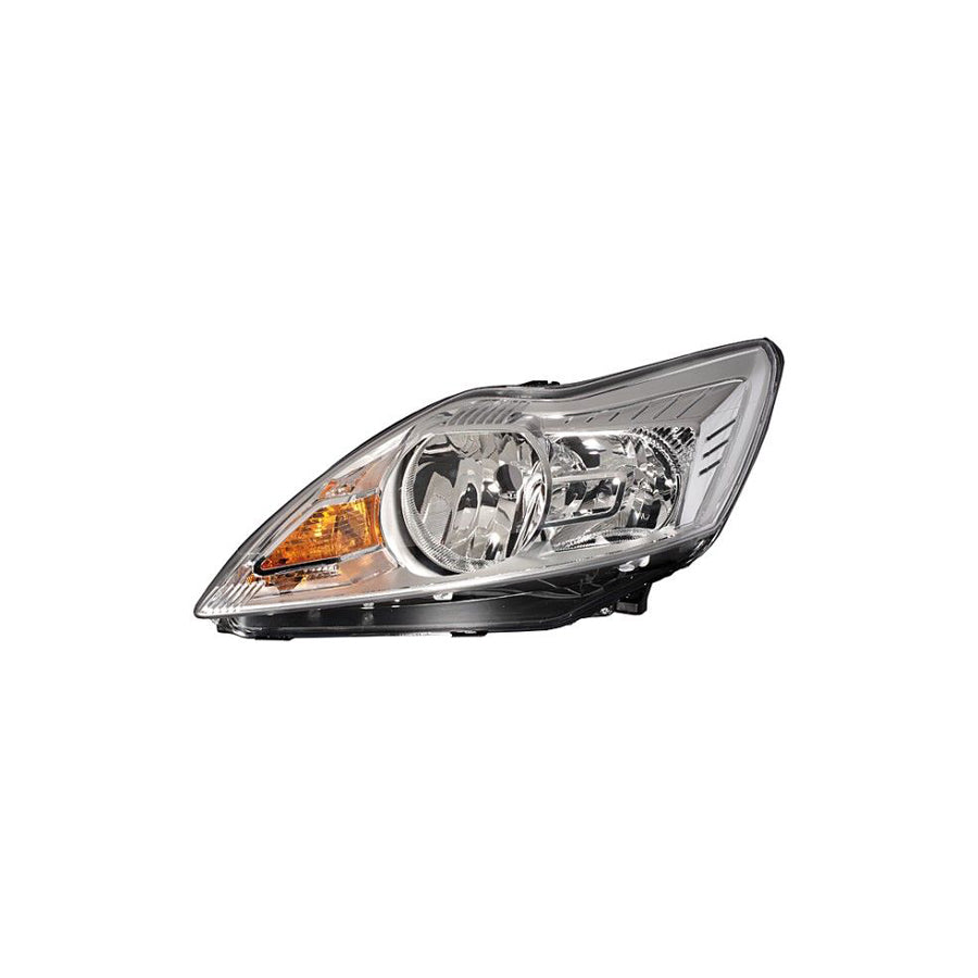 Hella 1LE 354 257-061 Headlight For Ford Focus