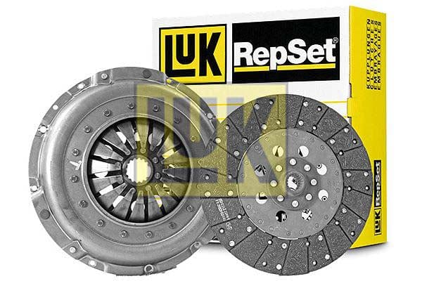 LuK Br 0222 633 2404 19 Clutch Kit