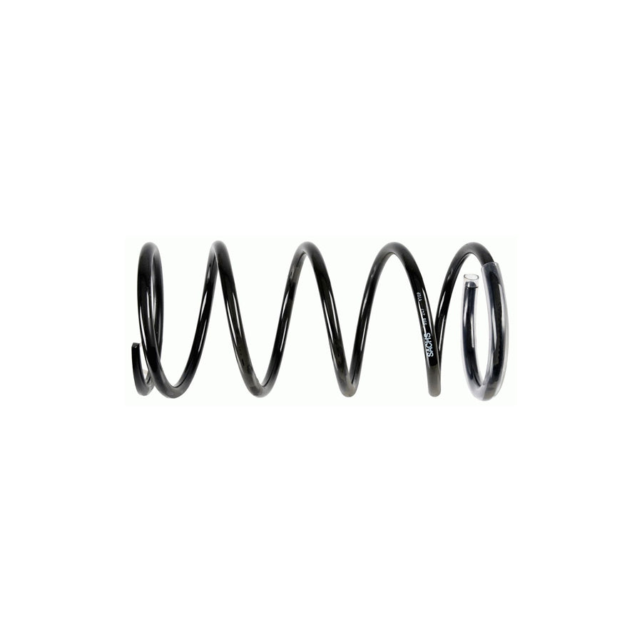 Sachs 998 247 Coil Spring For Mitsubishi Carisma