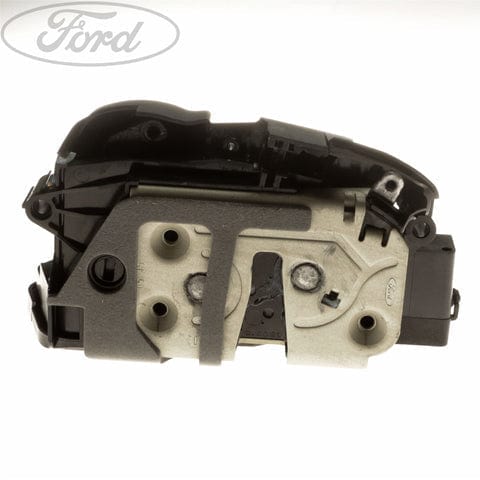 GENUINE FORD 2048284 C-MAX GRAND C-MAX FIESTA FRONT O/S DOOR LATCH | ML Performance UK