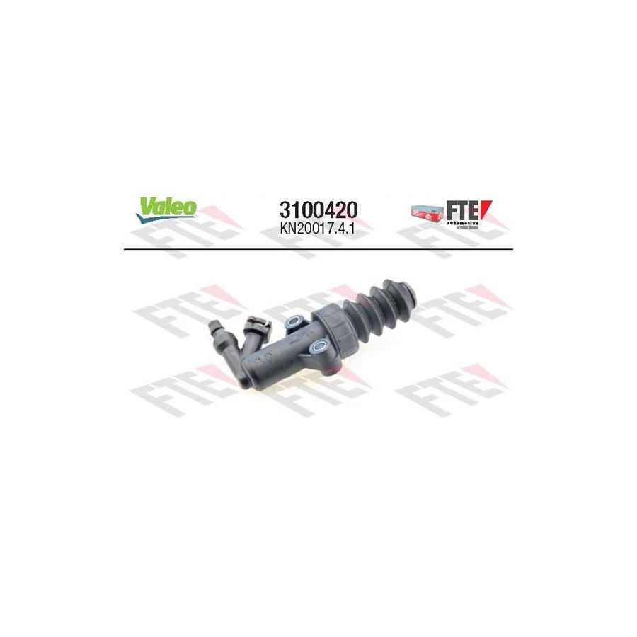 Fte 3100420 Slave Cylinder, Clutch | ML Performance UK Car Parts