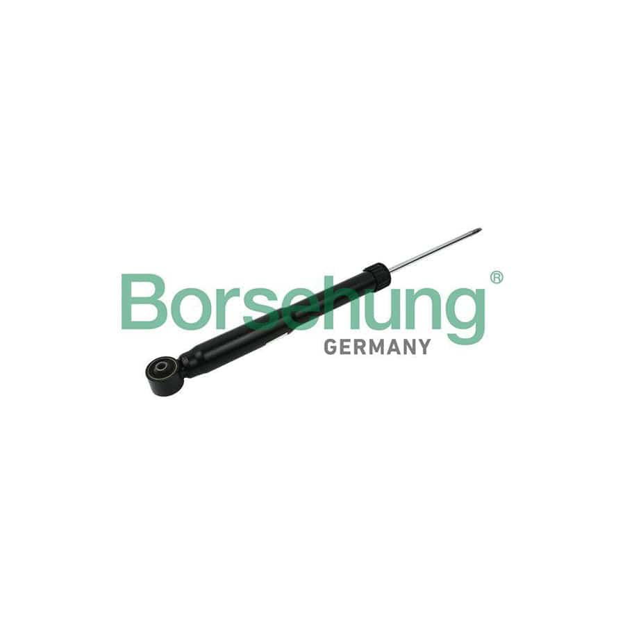 Borsehung B12139 Shock Absorber For Skoda Rapid