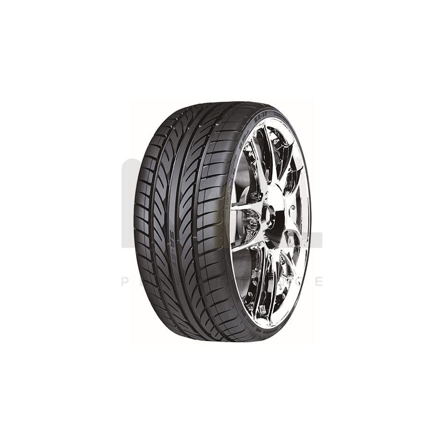 Goodride SA57 185/55 R15 82V Summer Tyre | ML Performance UK Car Parts