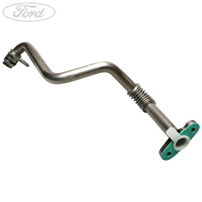 GENUINE FORD 1924798 EDGE 2.0 DOHC TURBO DRAIN TUBE 2016- | ML Performance UK