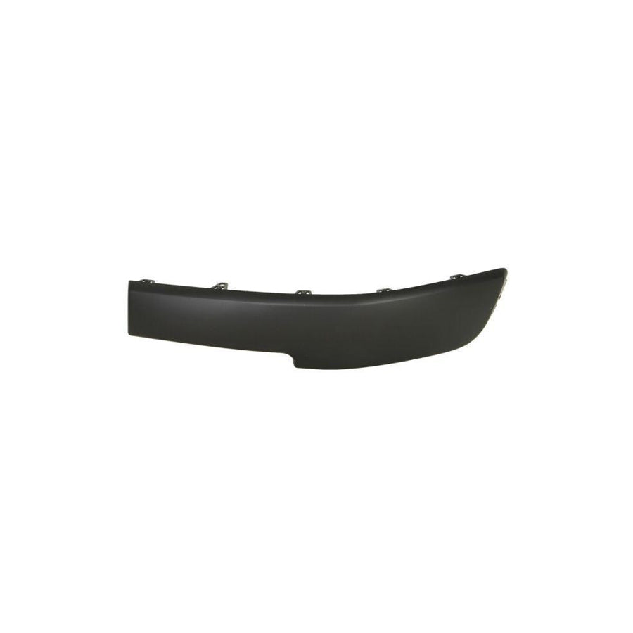 Blic 5507-00-6041921P Bumper Moulding For Renault Megane