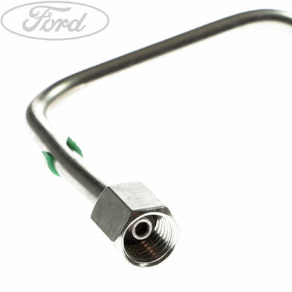 GENUINE FORD 1703282 FUEL INJECTION PIPE | ML Performance UK