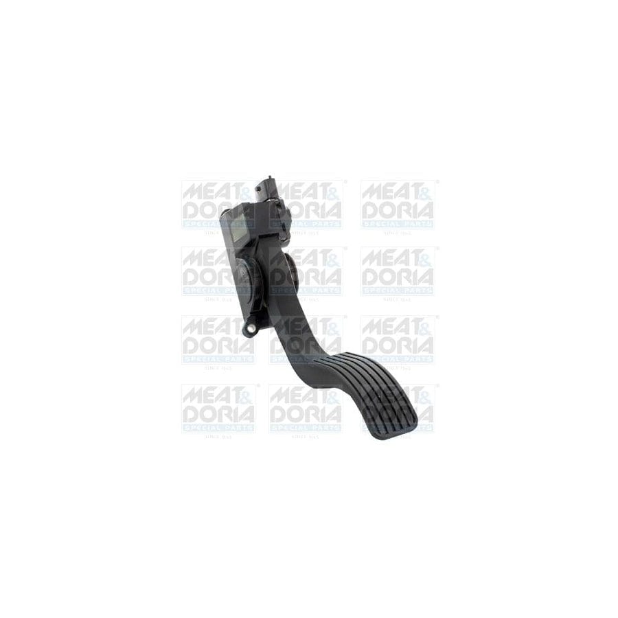 MEAT & DORIA 83574 Accelerator Pedal Kit | ML Performance UK Car Parts