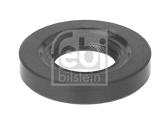 Febi Bilstein 11410 Shaft Seal, Manual Transmission Flange | ML Performance UK Car Parts