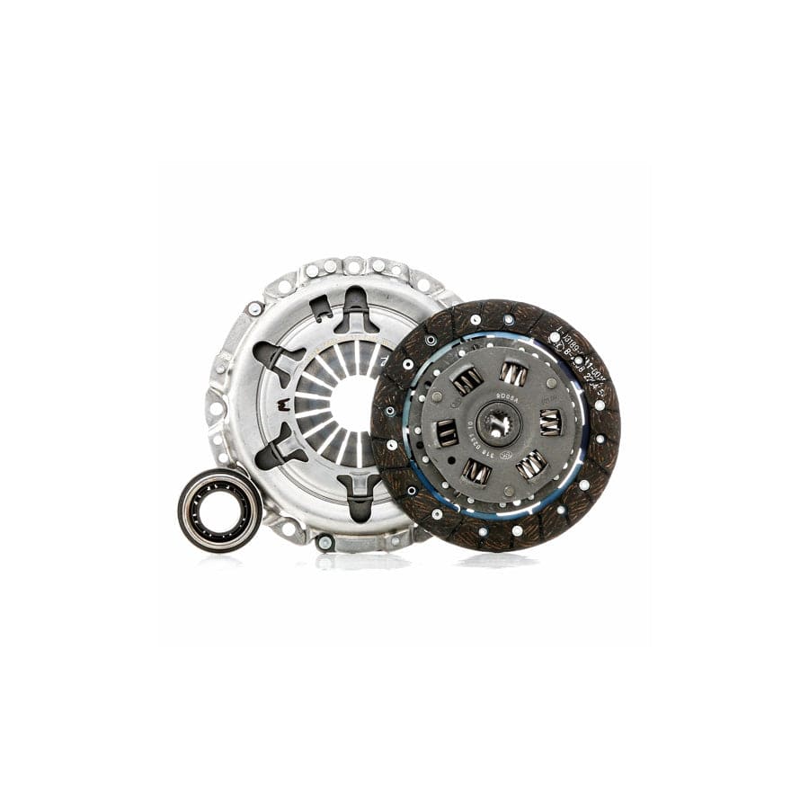 LuK Br 0222 618 3071 00 Clutch Kit