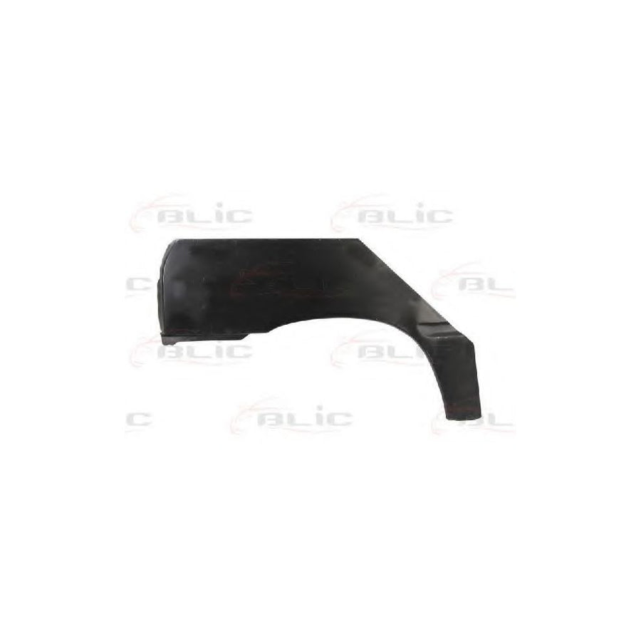 Blic 6504-03-5503592P Sidewall For Peugeot 205