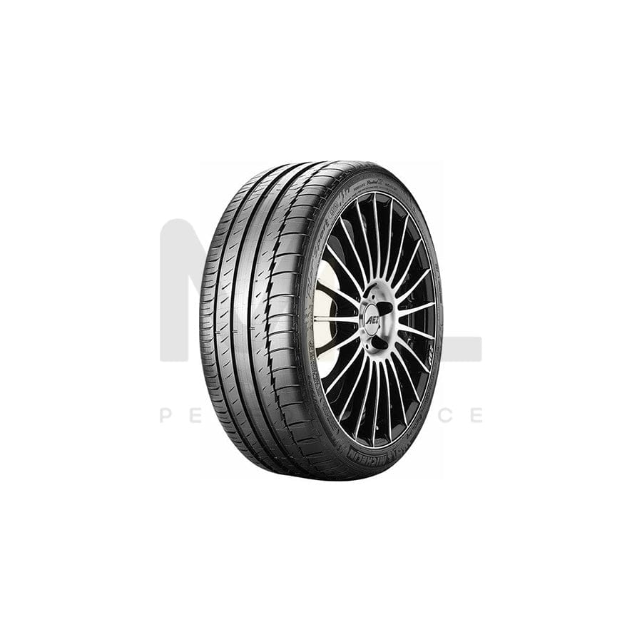 Michelin Pilot Sport PS2 245/35 R18 92Y Summer Tyre | ML Performance UK Car Parts