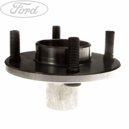 GENUINE FORD 1333147 FIESTA KA FOCUS FUSION FRONT WHEEL HUB & BEARING | ML Performance UK