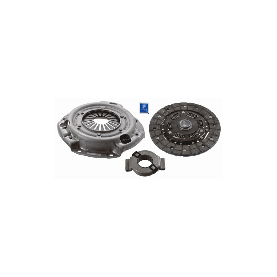 Sachs 3000 202 002 Clutch Kit For Nissan Micra