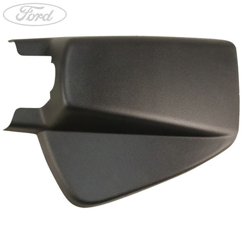 GENUINE FORD 2021472 EDGE WINDSCREEN LOWER ELECTROCHROMIC RAIN SENSOR TRIM BLACK | ML Performance UK