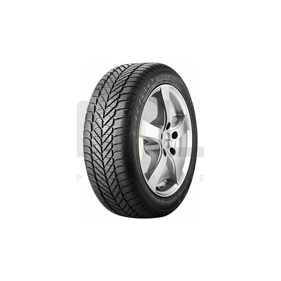 Debica Frigo 2 155/70 R13 75T Winter Tyre | ML Performance UK Car Parts