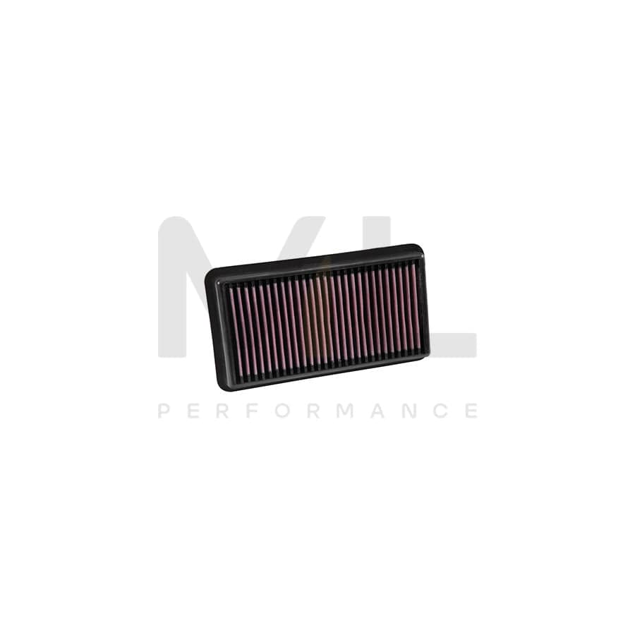 K&N 33-3095 Replacement Air Filter | ML Car Parts UK | ML Performance