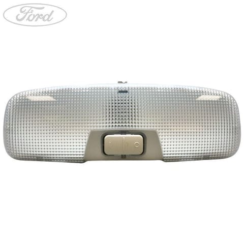 GENUINE FORD 1738630 RANGER FRONT INTERIOR LIGHT LAMP ASSEMBLY UNIT 2011- | ML Performance UK