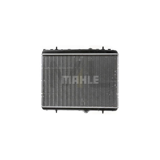 MAHLE ORIGINAL CR 2014 000P Engine radiator Brazed cooling fins | ML Performance Car Parts