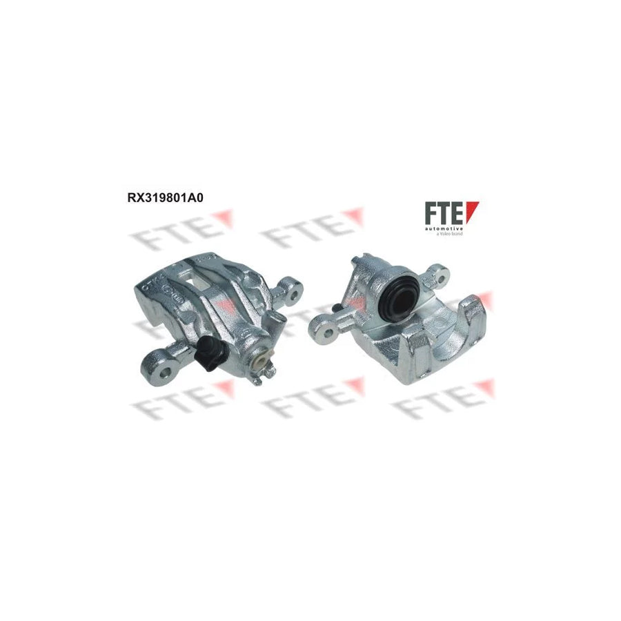 Fte RX319801A0 Brake Caliper | ML Performance UK Car Parts