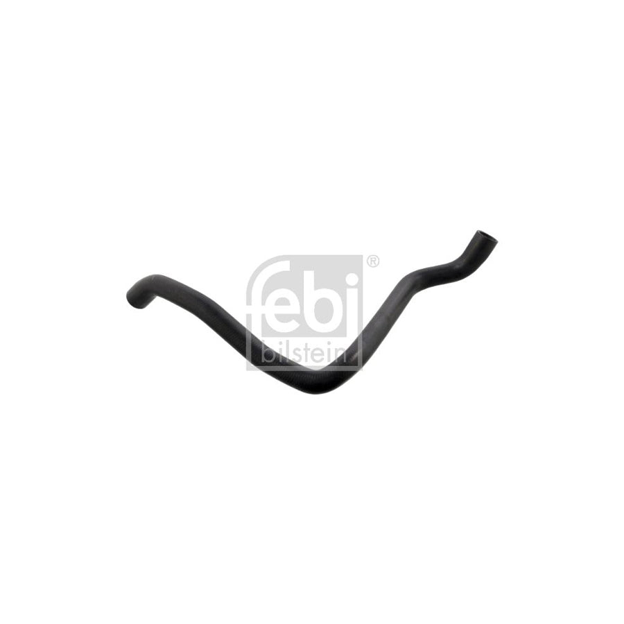 Febi Bilstein 102483 Radiator Hose