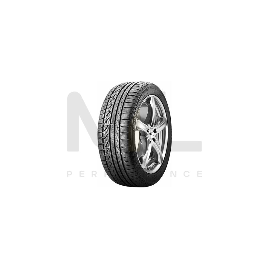 Continental ContiWinterContact™ TS 810 (MO) # 195/60 R16 89H Winter Tyre | ML Performance UK Car Parts