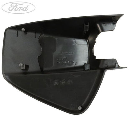 GENUINE FORD 2021472 EDGE WINDSCREEN LOWER ELECTROCHROMIC RAIN SENSOR TRIM BLACK | ML Performance UK