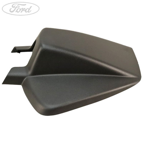 GENUINE FORD 2021472 EDGE WINDSCREEN LOWER ELECTROCHROMIC RAIN SENSOR TRIM BLACK | ML Performance UK