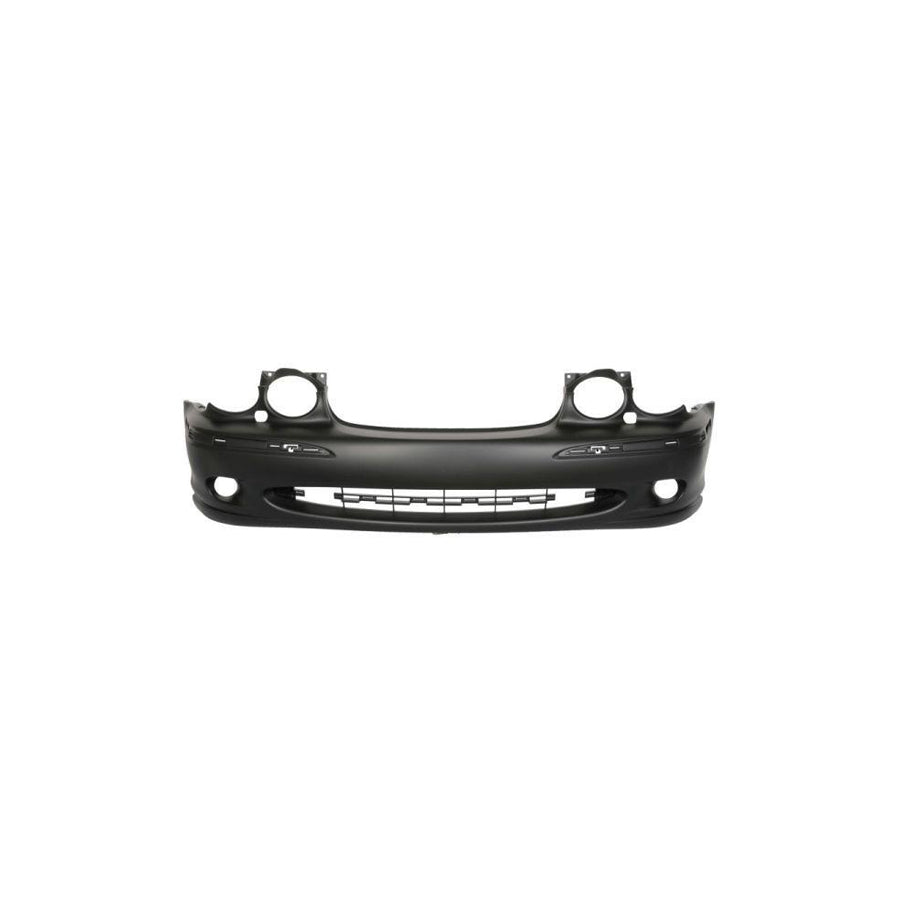 Blic 5510-00-1801901P Bumper For Jaguar X-Type