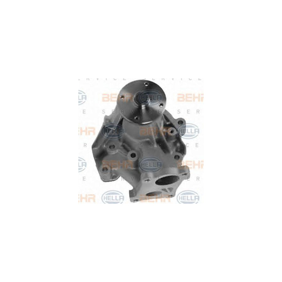 Hella 8MP 376 805-351 Water Pump