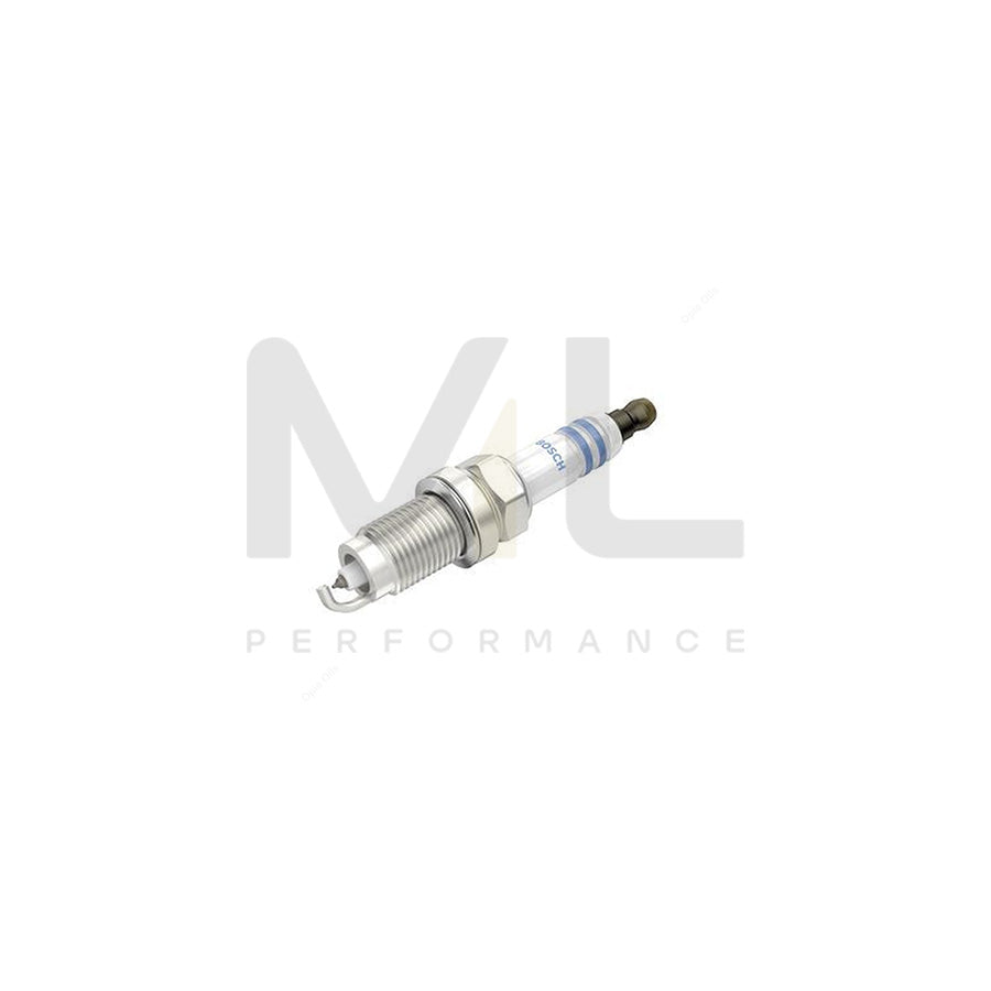 BOSCH Double Platinum Spark Plug 0242236566 | ML Car Parts UK | ML Performance