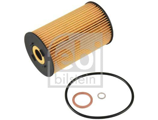 Febi Bilstein 176089 Oil Filter | ML Performance UK Car Parts