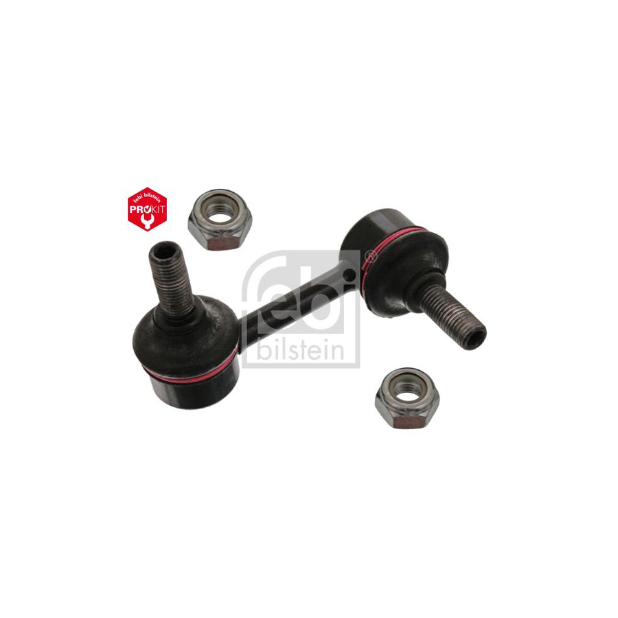 Febi Bilstein 42096 Anti Roll Bar Link For Honda Civic Viii Saloon (Fd, Fa)