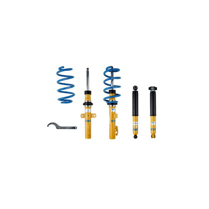 Bilstein 47-292055 FORD B14 PSS Coilover (Inc. Tourneo Custom & Transit Custom) 1 | ML Performance UK Car Parts