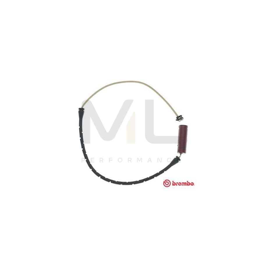 BREMBO A 00 235 Brake pad wear sensor for BMW 7 (E38) | ML Performance Car Parts