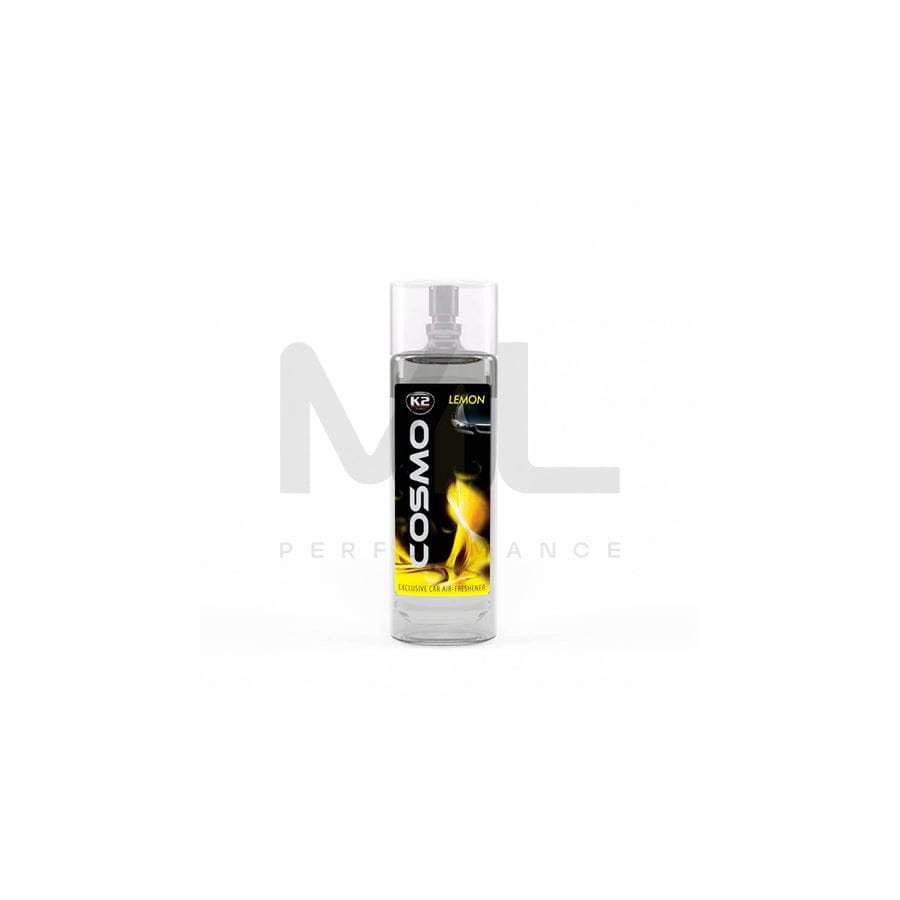 K2 V205 Car air freshener aerosol, Contents: 50ml | ML Performance Car Parts