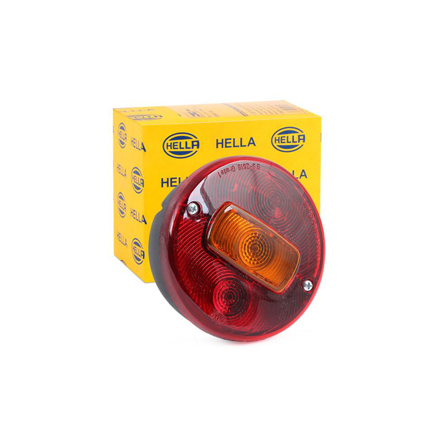 Hella 2SD 001 679-001 Combination Rearlight