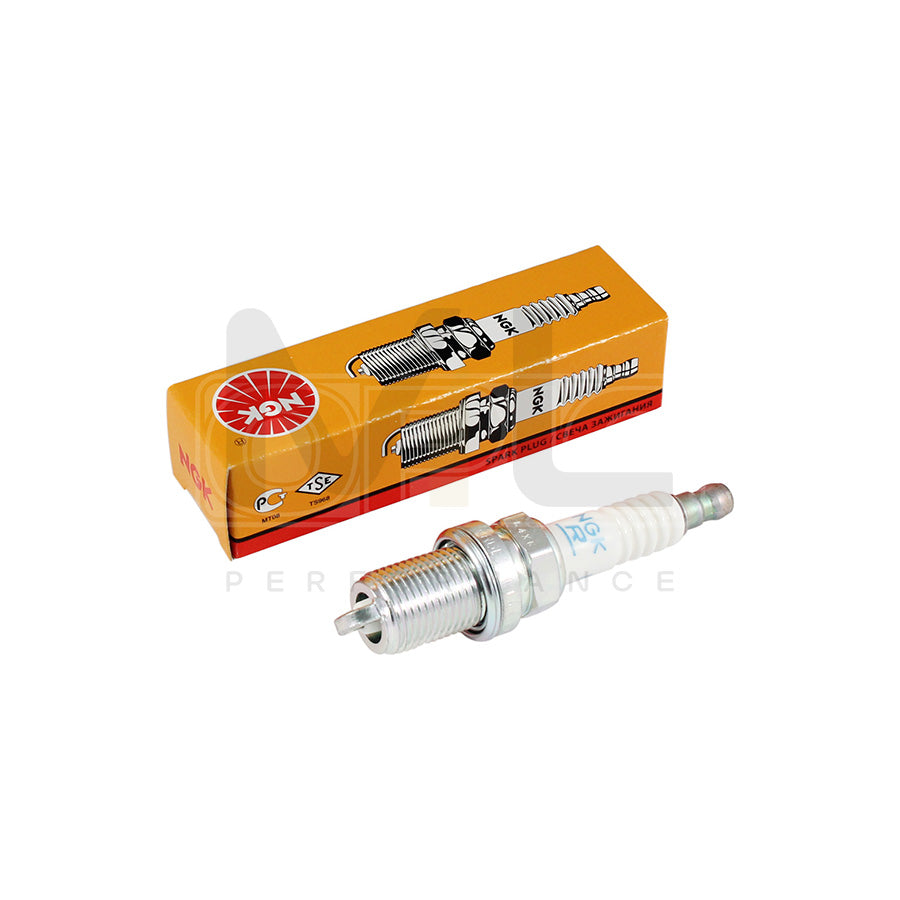 NGK BPMR6Y (5256) - Standard Spark Plug / Sparkplug | ML Car Parts UK | ML Performance