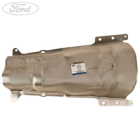 GENUINE FORD 2057337 KUGA FRONT EXHAUST SPLASH & HEAT SHIELD 2012-2020 | ML Performance UK