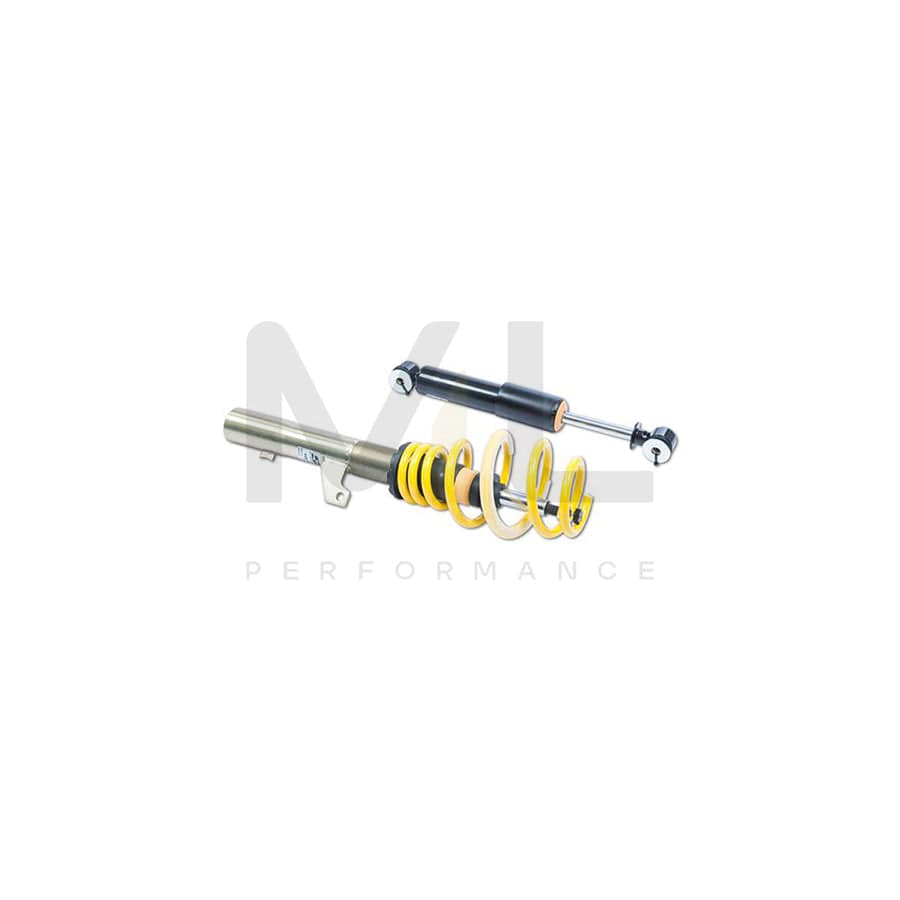 ST Suspensions 18280052 VW Mk3 Mk4 Caddy COILOVER KIT XA 4 | ML Performance UK Car Parts