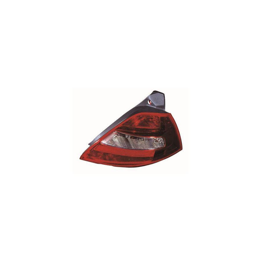 Abakus 5511967LUE Rear Light For Renault Megane Ii Hatchback (Bm, Cm) | ML Performance UK