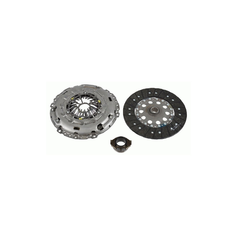 Sachs Xtend 3000 950 718 Clutch Kit For Mazda 6