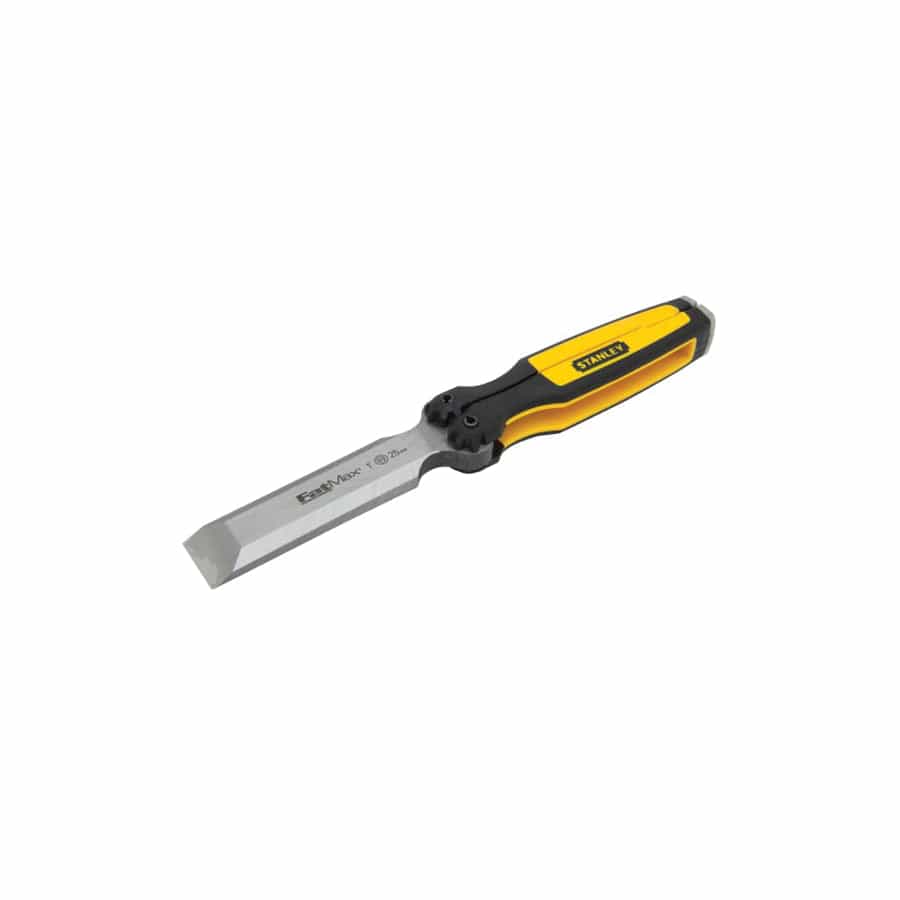 STANLEY® STA016145 FatMax® Folding Pocket Chisel 25mm | ML Performance UK